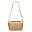 Hammitt Evan Crossbody Sml-Carpenter's Weave