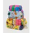 Baggu 3D Zip Set - Still Life