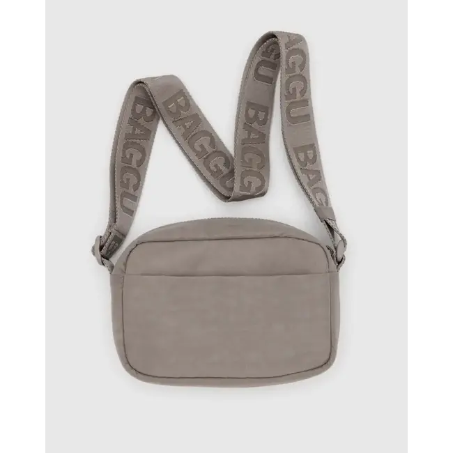 Baggu Camera Crossbody - Dove