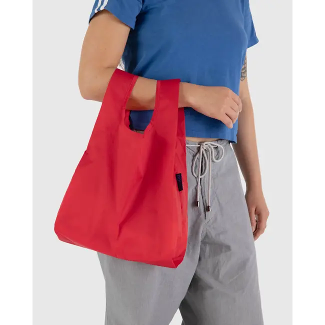 Baggu Baby Baggu - Candy Apple