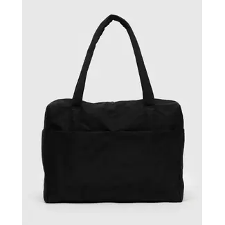Baggu Cloud Carry-On - Black