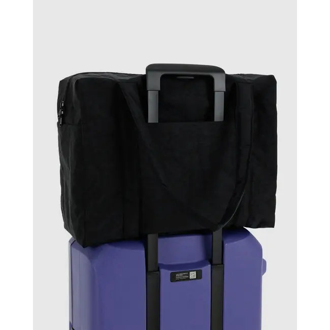 Baggu Cloud Carry-On - Black