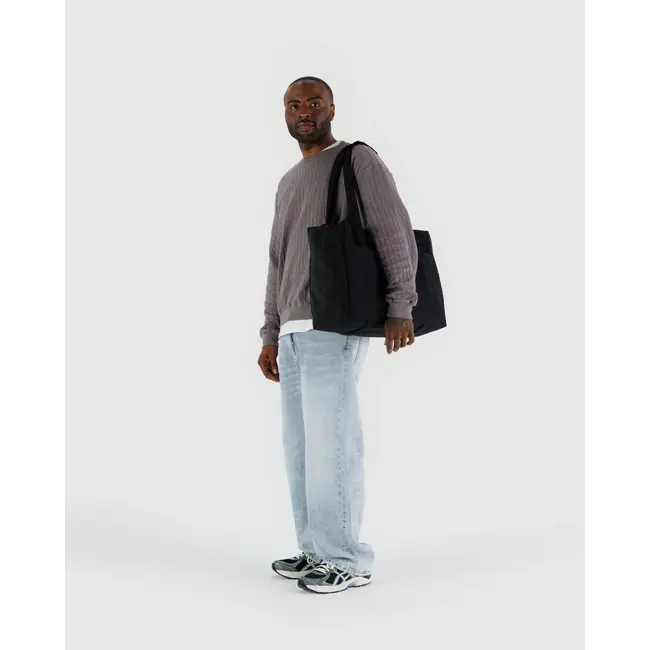 Baggu Cloud Carry-On - Black