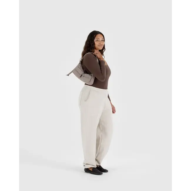 Baggu Cloud Carry-On - Black