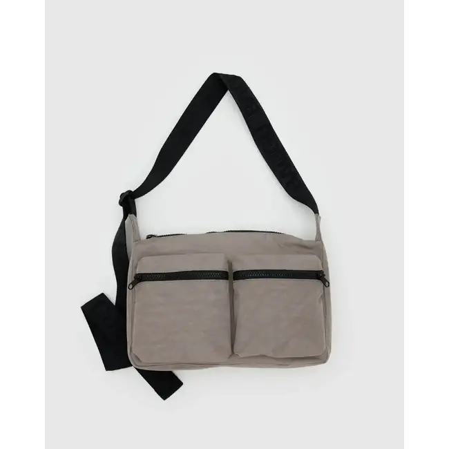 Baggu Medium Cargo Crossbody - Dove