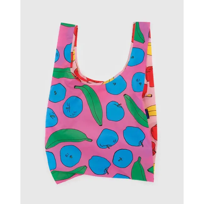 Baggu Standard Baggu - Apples & Bananas Mix
