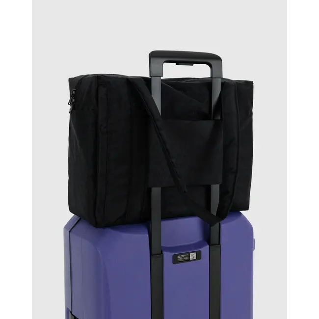 Baggu Small Cloud Carry-On - Black