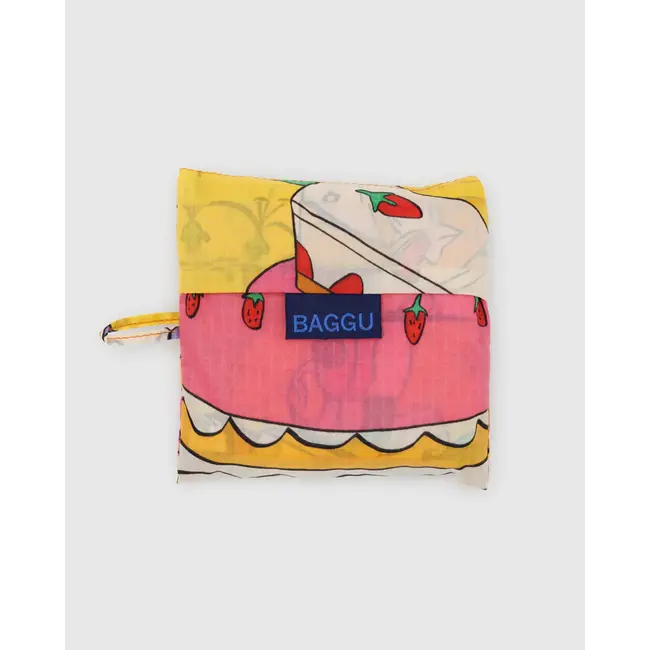 Baggu Standard Baggu - Patisserie