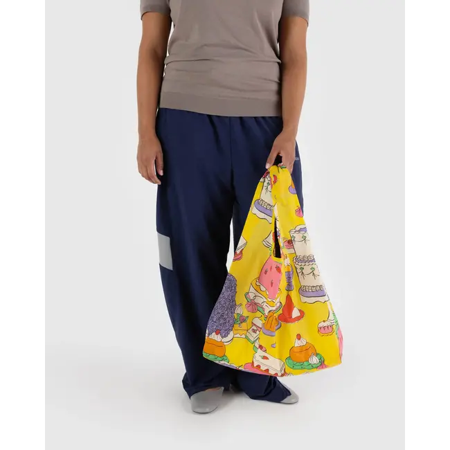 Baggu Standard Baggu - Patisserie