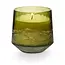 Illume Balsam & Cedar Small Baltic Glass