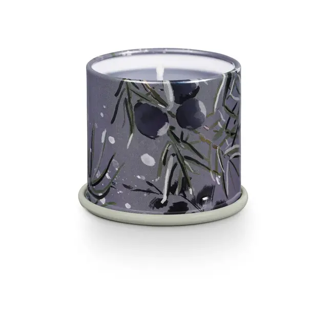 Illume North Sky Demi Vanity Tin