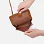 Hobo Jill Wallet Crossbody Truffle