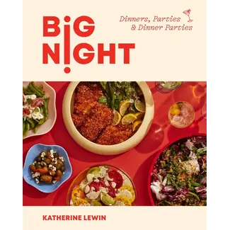 Union Square & Co. Big Night