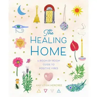 Union Square & Co. Healing Home