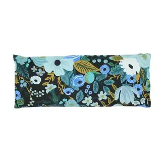 Dana Herbert Accessories Eye Pillow Blue Garden Party - Lavender