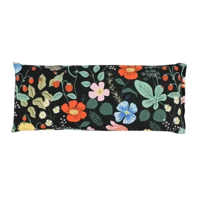 Dana Herbert Accessories Eye Pillow Strawberry Fields - Lavender