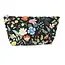 Dana Herbert Accessories Medium Makeup Bag - Strawberry Fields