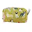 Dana Herbert Accessories Small Dopp Kit - Dogs