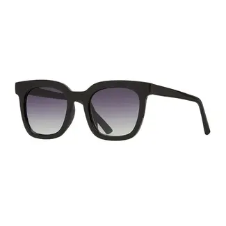 Blue Planet Eyewear Fallon - Onyx/Gradient Smoke
