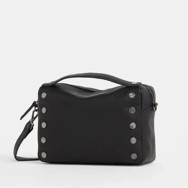 Hammitt Evan Crossbody Med-Black