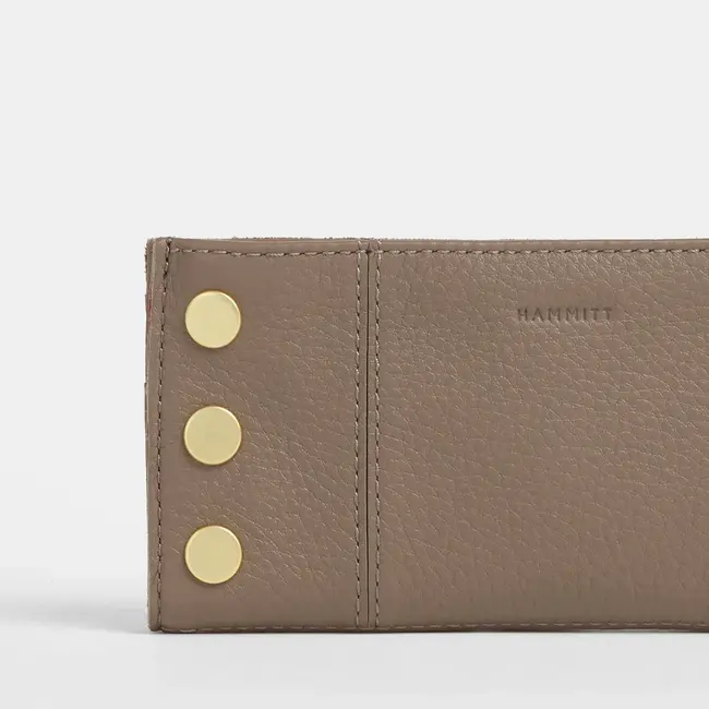 Hammitt 110 North - Sculpted Taupe
