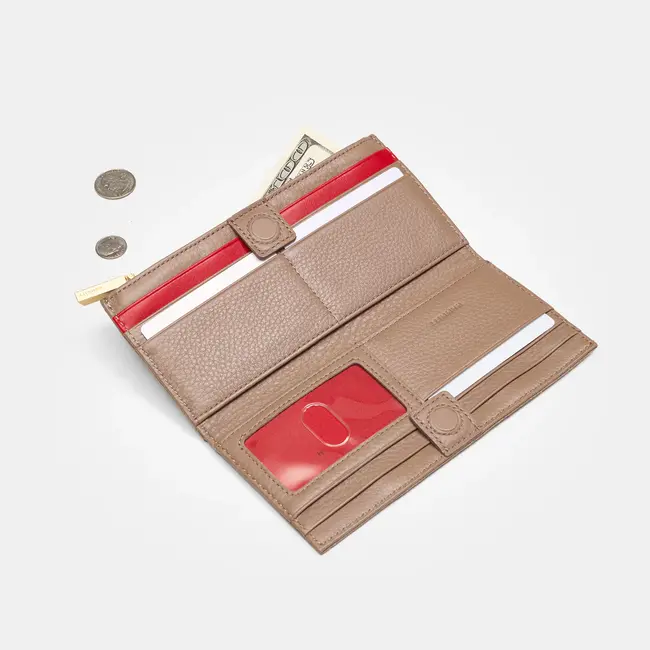 Hammitt 110 North - Sculpted Taupe