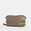 Hammitt Daniel Crossbody Clutch Sml-Sculpted Taupe