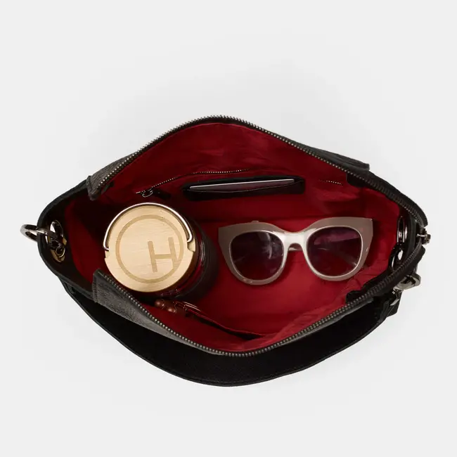 Hammitt Bryant Lrg-Black