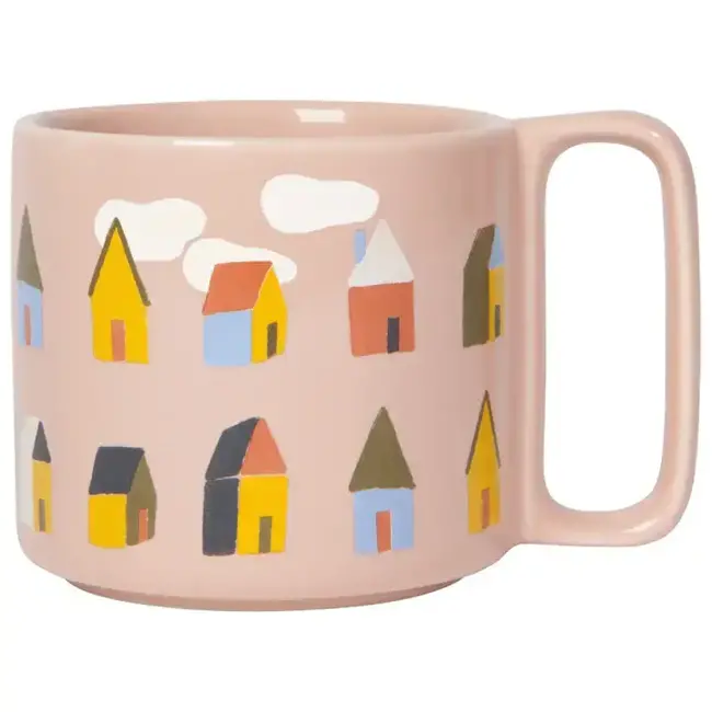 Danica now designs Burrow Midi Mug