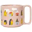 Danica now designs Burrow Midi Mug