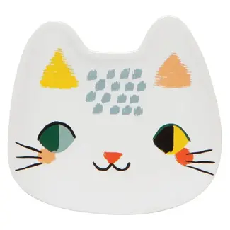 Danica now designs Meow Meow Trinket Tray