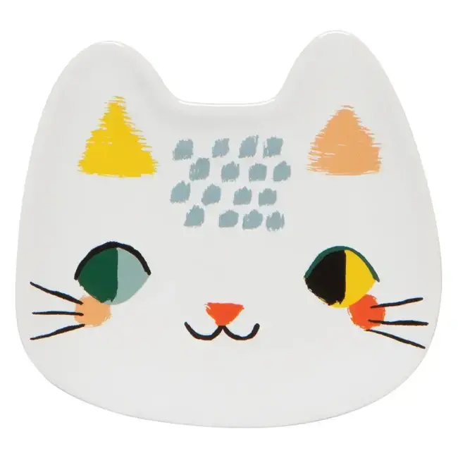 Danica now designs Meow Meow Trinket Tray