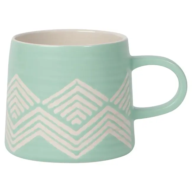 Danica now designs Mugs Mint Imprint