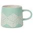 Danica now designs Mugs Mint Imprint