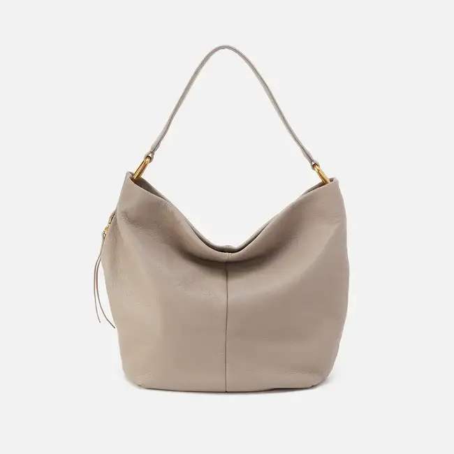 Hobo Harley Hobo-Taupe