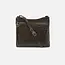 Hobo Cambel Crossbody-Deep Moss