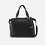 Hobo Harley Satchel-Black