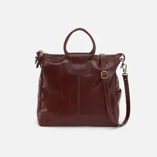Hobo Sheila Large-Chocolate