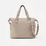 Hobo Harley Satchel-Taupe