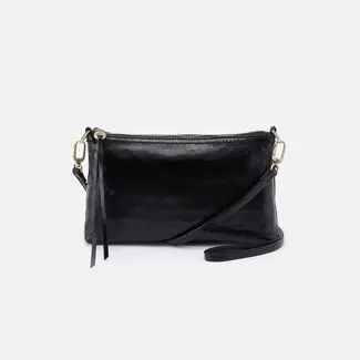 Hobo Darcy Convertible Crossbody-Black