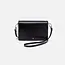 Hobo Jill Crossbody-Black