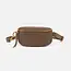 Hobo Fern Belt Bag-Dark Elm