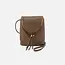Hobo Fern Crossbody-Dark Elm