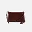 Hobo Darcy Convertible Crossbody-Chocolate