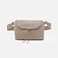 Hobo Fern Large Belt Bag-Taupe