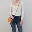 Hobo Jill Phone Crossbody-Natural