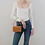 Hobo Jill Phone Crossbody-Natural