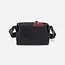 Hobo Fern Large Belt Bag-Black