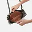 Hobo Cambel Crossbody-Deep Moss