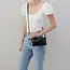 Hobo Cara Crossbody-Deep Moss